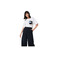 Caroline Biss t-shirt weiss 2