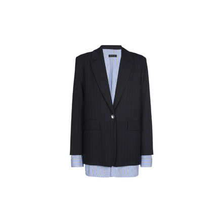 Caroline Biss blazer blau