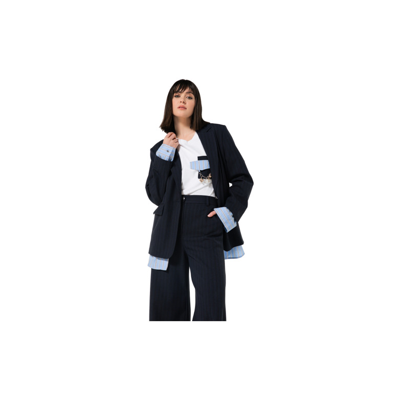 Caroline Biss blazer blau 2