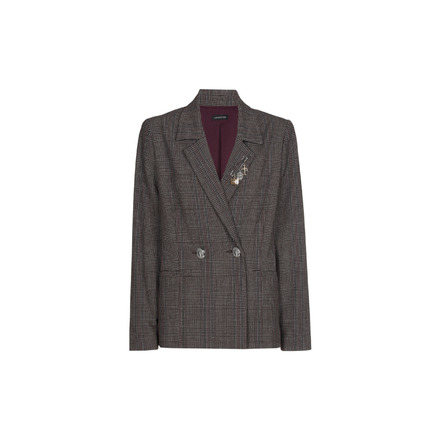 Caroline Biss blazer braun