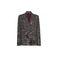 Caroline Biss blazer braun 1