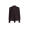 Caroline Biss bluse bordeaux 1