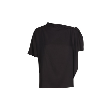 Caroline Biss bluse bordeaux