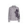 Caroline Biss bluse bordeaux 1