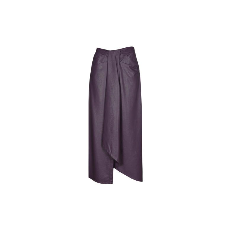 Caroline Biss rock lila 1