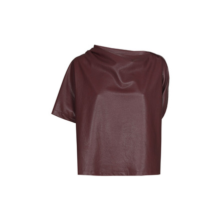 Caroline Biss bluse bordeaux