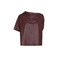 Caroline Biss bluse bordeaux 1