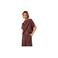 Caroline Biss bluse bordeaux 2