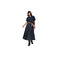 Caroline Biss rock blau 2