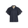 Caroline Biss bluse blau 1