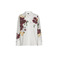 Caroline Biss bluse weiss 1
