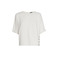 Caroline Biss bluse weiss 1