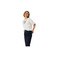 Caroline Biss bluse weiss 2