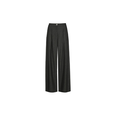 Caroline Biss hose grÜn