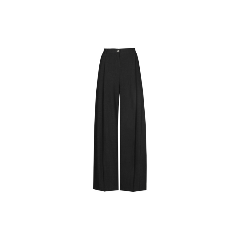 Caroline Biss hose schwarz 1