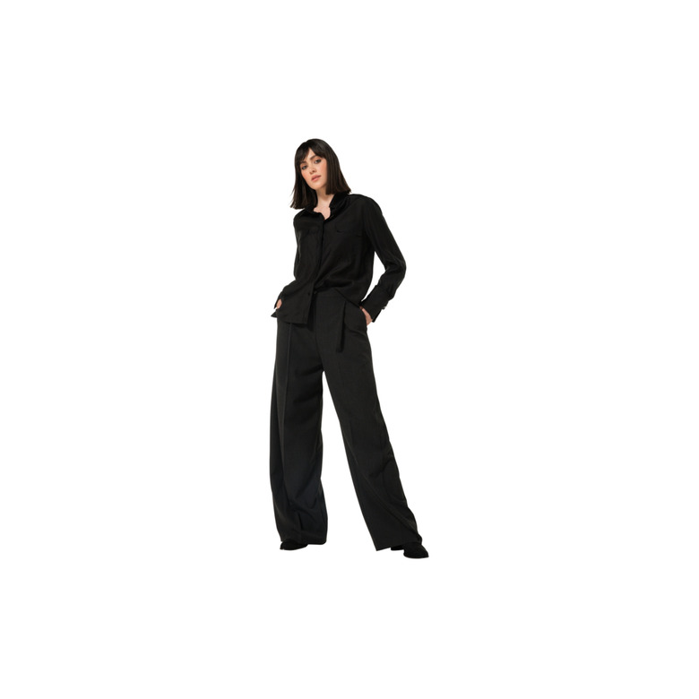 Caroline Biss hose schwarz 2