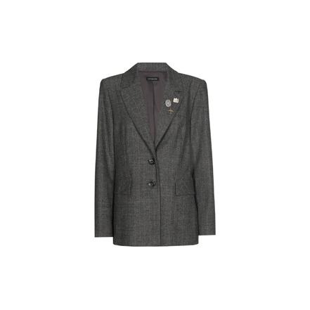 Caroline Biss blazer grau