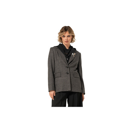 Caroline Biss blazer grau