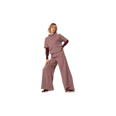 Caroline Biss pullover bordeaux