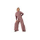 Caroline Biss pullover bordeaux 2