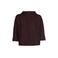 Caroline Biss bluse bordeaux 1