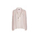 Caroline Biss bluse rosa 1