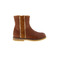 Ocra bottes cognac 1