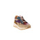 Ocra chaussures à lacets multicolor 2