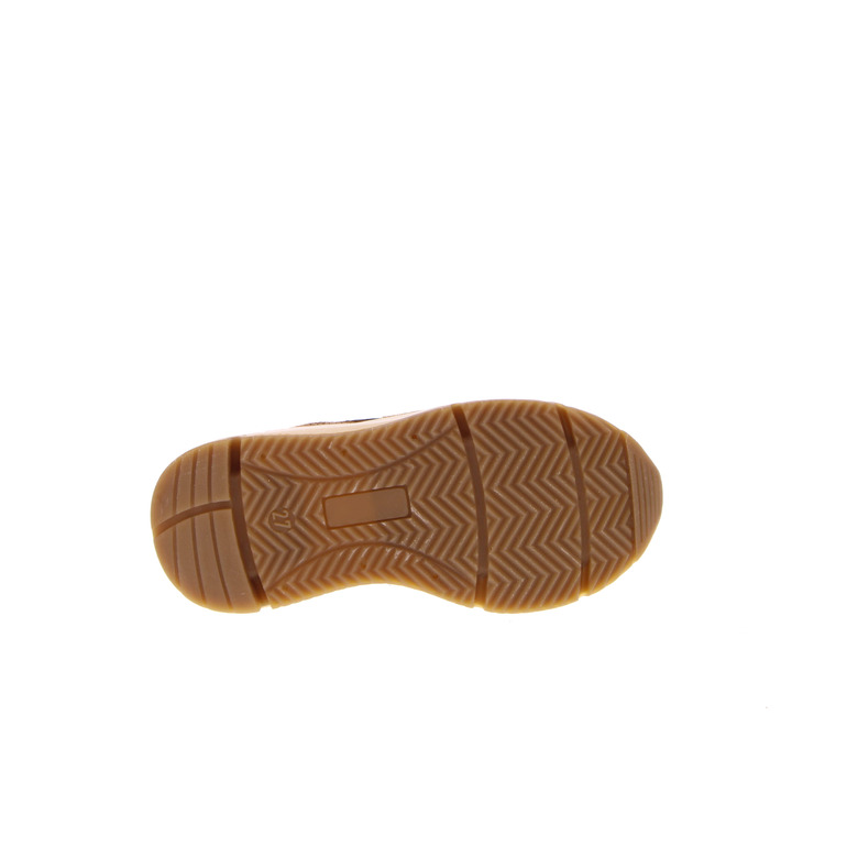 Ocra chaussures à lacets multicolor 5