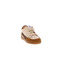 Ocra veterschoenen ecru 2