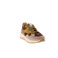Ocra veterschoenen multi color 2