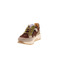 Ocra veterschoenen multi color 3