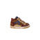 Zecchino D'oro lace shoes cognac 1