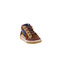 Zecchino D'oro lace shoes cognac 2
