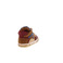 Zecchino D'oro lace shoes cognac 4