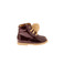 Zecchino D'oro bottes bordeaux 1