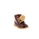 Zecchino D'oro bottes bordeaux 2