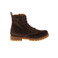 Stones And Bones bottes brun 1