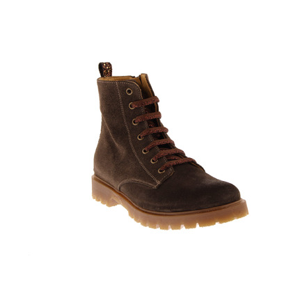 Stones And Bones bottes brun