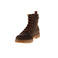 Stones And Bones bottes brun 3