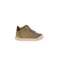 Naturino lace shoes lightbrown 1