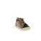 Naturino veterschoenen multi color 2