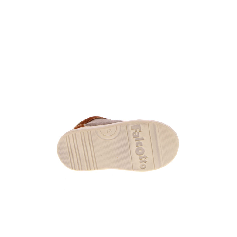 Naturino veterschoenen multi color 5