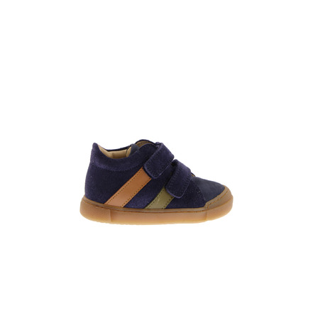 Naturino velcro shoes blue