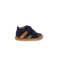Naturino velcro shoes blue 1