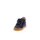 Naturino velcro shoes blue 3
