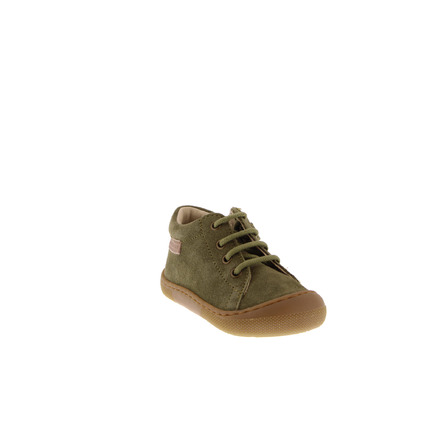 Naturino barefoot shoes green