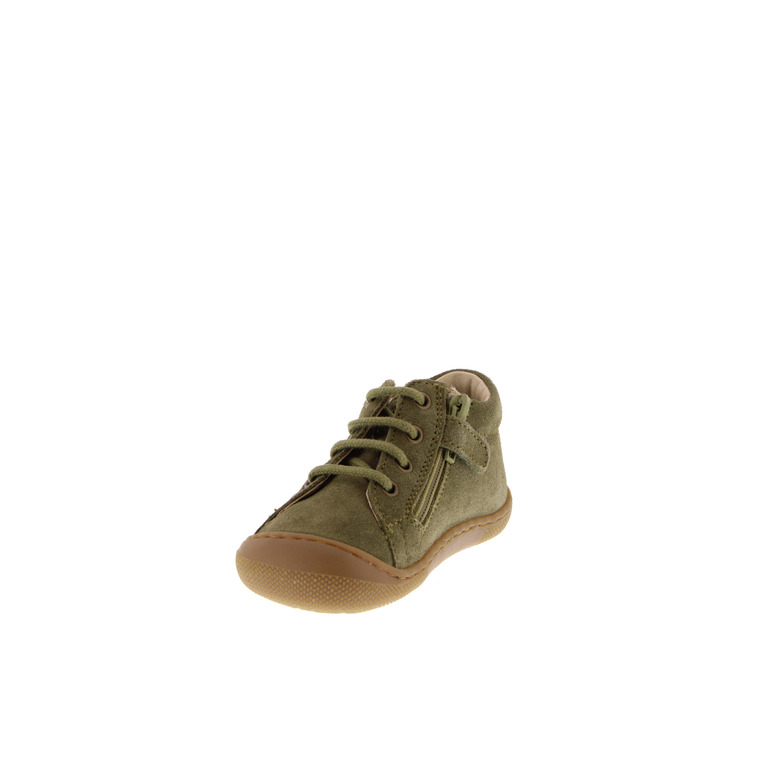 Naturino barefoot schoenen groen 3