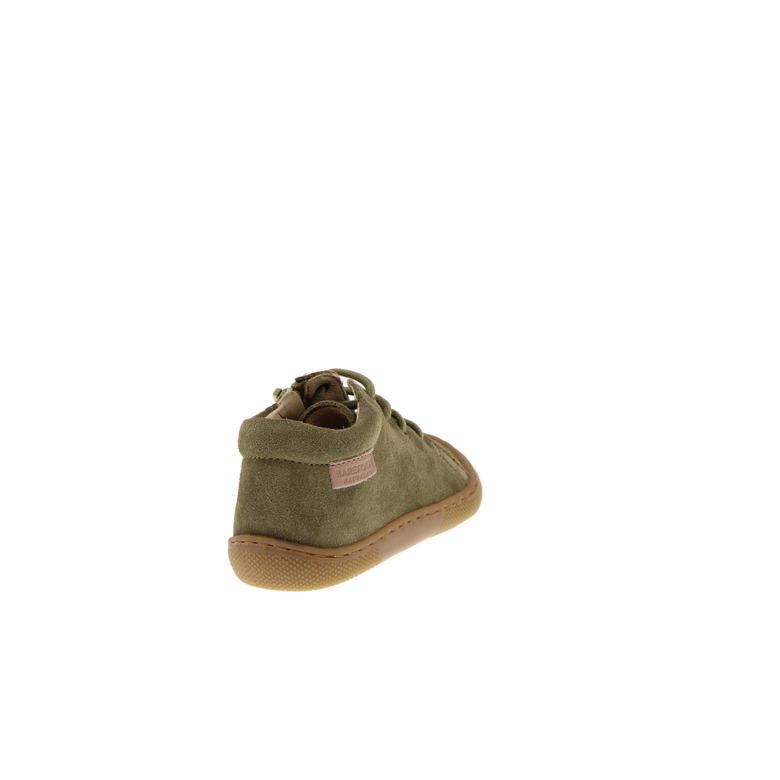 Naturino barefoot schoenen groen 4