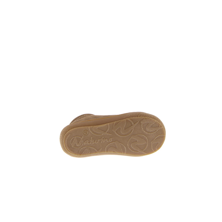 Naturino veterschoenen bruin 5